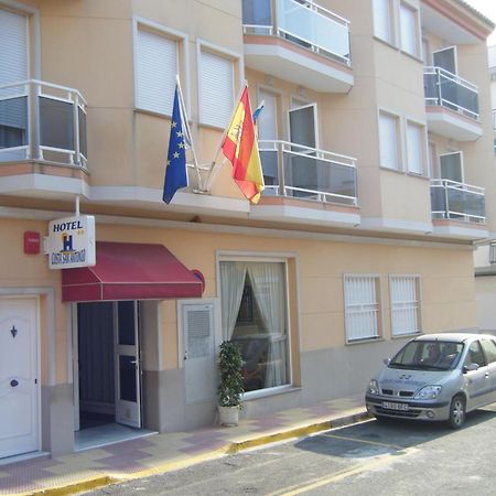 Hotel Costa San Antonio Cullera Luaran gambar