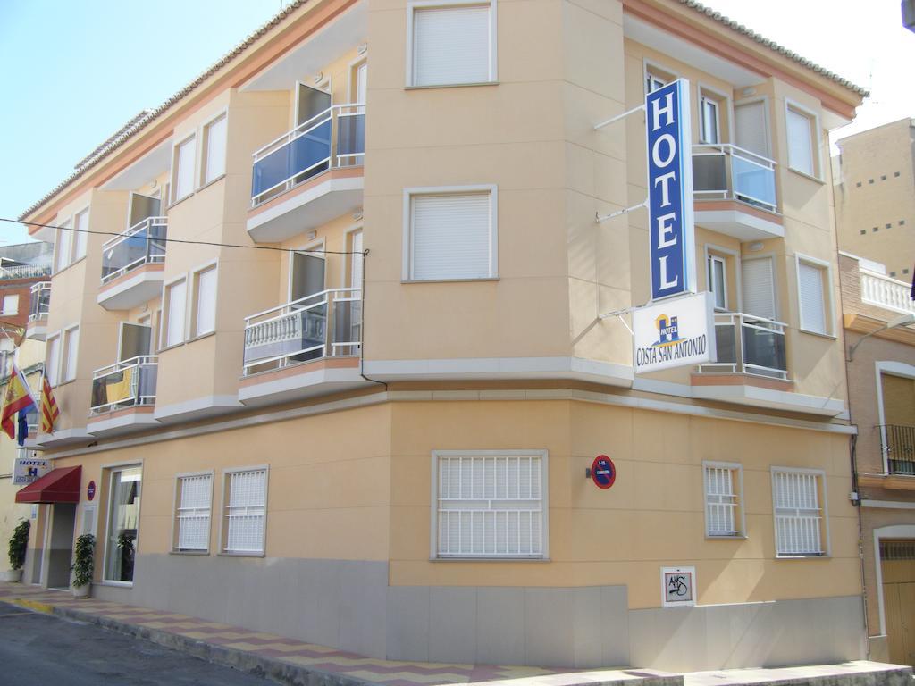 Hotel Costa San Antonio Cullera Luaran gambar